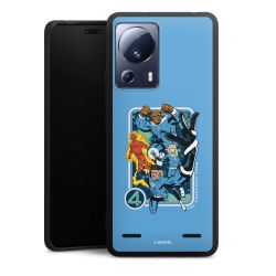 Premium Carry Case Single Matt black