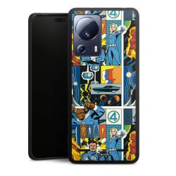 Premium Carry Case Single Matt black