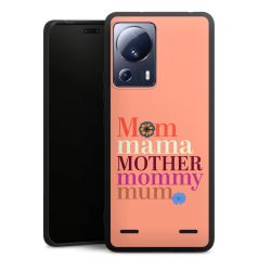 New Carry Case Hülle mattschwarz