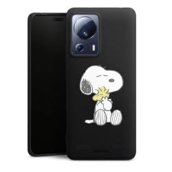 New Carry Case Hülle mattschwarz