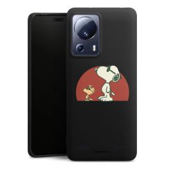 Premium Carry Case Single Matt black