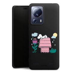 Premium Carry Case Single Matt black