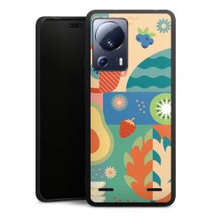 Premium Carry Case Single Matt black