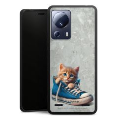 Premium Carry Case Single Matt black