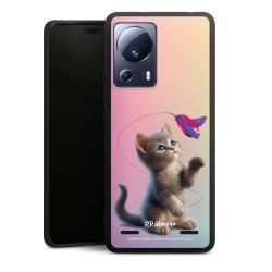 New Carry Case Hülle mattschwarz