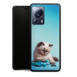 New Carry Case Hülle mattschwarz