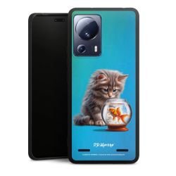 New Carry Case Hülle mattschwarz