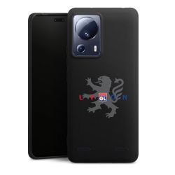 New Carry Case Hülle mattschwarz