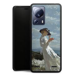 Premium Carry Case Single Matt black