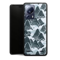 New Carry Case Hülle mattschwarz