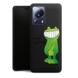 New Carry Case Hülle mattschwarz