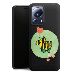 New Carry Case Hülle mattschwarz