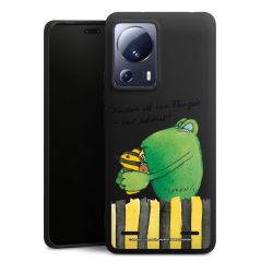 New Carry Case Hülle mattschwarz