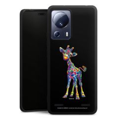 New Carry Case Hülle mattschwarz