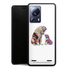 New Carry Case Hülle mattschwarz