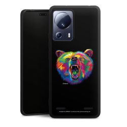 New Carry Case Hülle mattschwarz