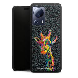 New Carry Case Hülle mattschwarz