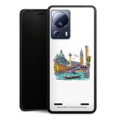 New Carry Case Hülle mattschwarz