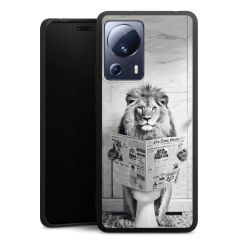 New Carry Case Hülle mattschwarz