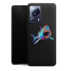 New Carry Case Hülle mattschwarz