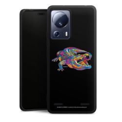 New Carry Case Hülle mattschwarz