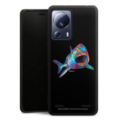 New Carry Case Hülle mattschwarz