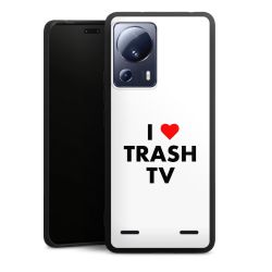 Premium Carry Case Single Matt black