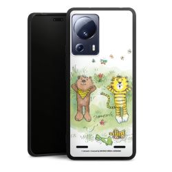 New Carry Case Hülle mattschwarz