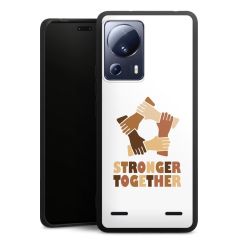 Premium Carry Case Single Matt black