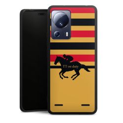 Premium Carry Case Single Matt black