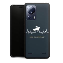 Premium Carry Case Single Matt black