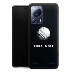 Premium Carry Case Single Matt black