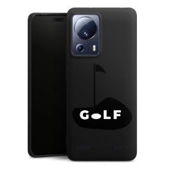 Premium Carry Case Single Matt black