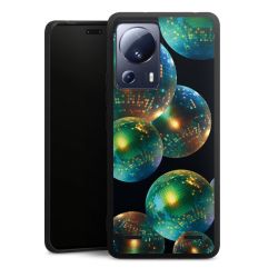 New Carry Case Hülle mattschwarz