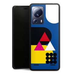 New Carry Case Hülle mattschwarz