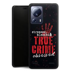 Premium Carry Case Single Matt black