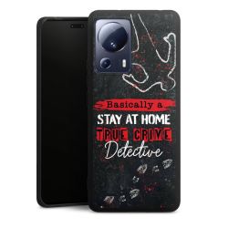 Premium Carry Case Single Matt black