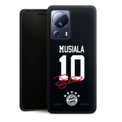 New Carry Case Hülle mattschwarz