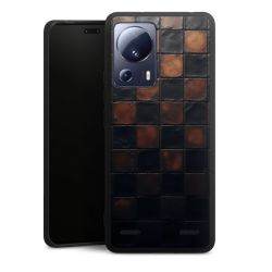 New Carry Case Hülle mattschwarz