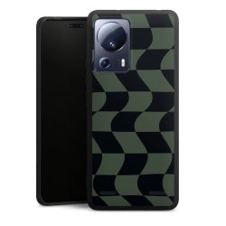 New Carry Case Hülle mattschwarz