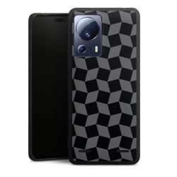 Premium Carry Case Single Matt black