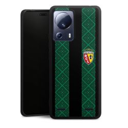 New Carry Case Hülle mattschwarz