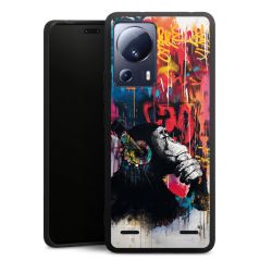 Premium Carry Case Single Matt black