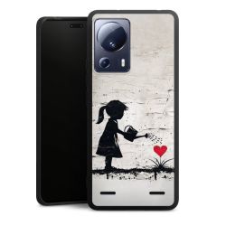 New Carry Case Hülle mattschwarz