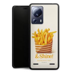 New Carry Case Hülle mattschwarz