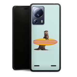 Premium Carry Case Single Matt black