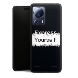 Premium Carry Case Single Matt black