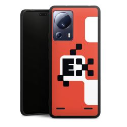 New Carry Case Hülle mattschwarz