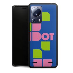 New Carry Case Hülle mattschwarz