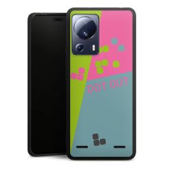 New Carry Case Hülle mattschwarz